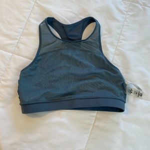 4/$12 or 3/$9 Mono B Sport Bra M
